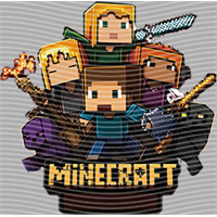 Minecraft-MN 21
